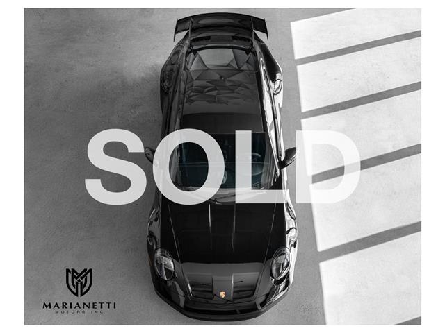 2022 Porsche 911 GT3 in Woodbridge - Image 1 of 41