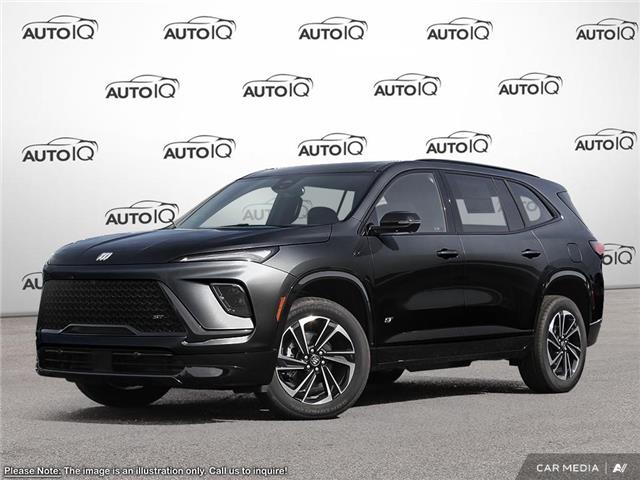 2025 Buick Enclave Sport Touring (Stk: R110) in Grimsby - Image 1 of 24