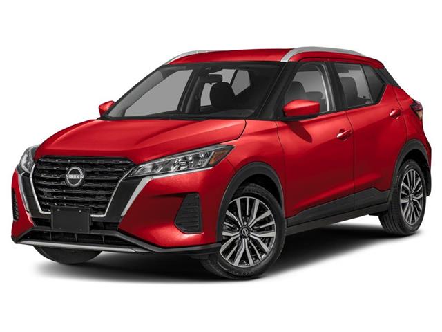 2025 Nissan Kicks Play SV (Stk: 25KK7171) in Cranbrook - Image 1 of 11