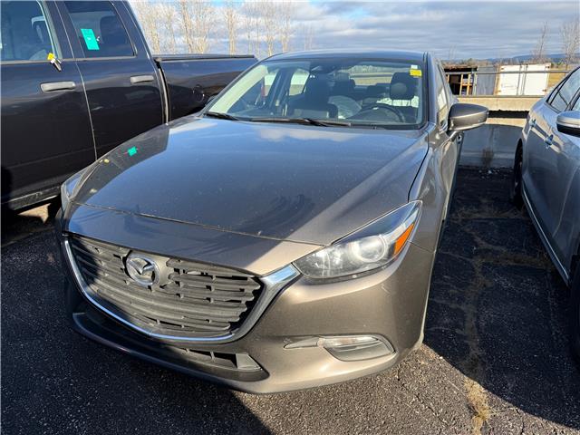 2017 Mazda Mazda3 GS (Stk: 24225) in Pembroke - Image 1 of 1