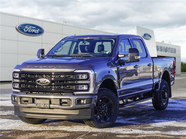 2024 Ford F-350 Lariat (Stk: FT246812) in Dawson Creek - Image 1 of 14