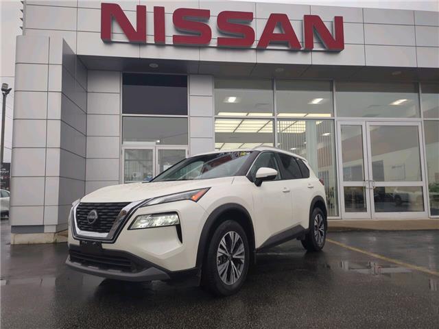 2022 Nissan Rogue SV (Stk: P767) in Sarnia - Image 1 of 13