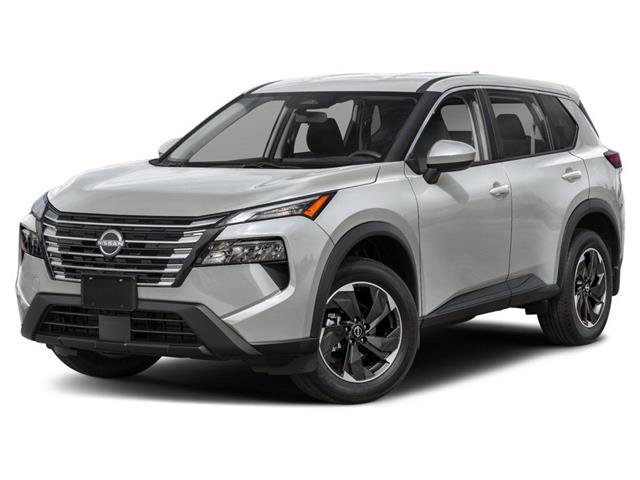 2025 Nissan Rogue SV Moonroof (Stk: W25043) in Scarborough - Image 1 of 11