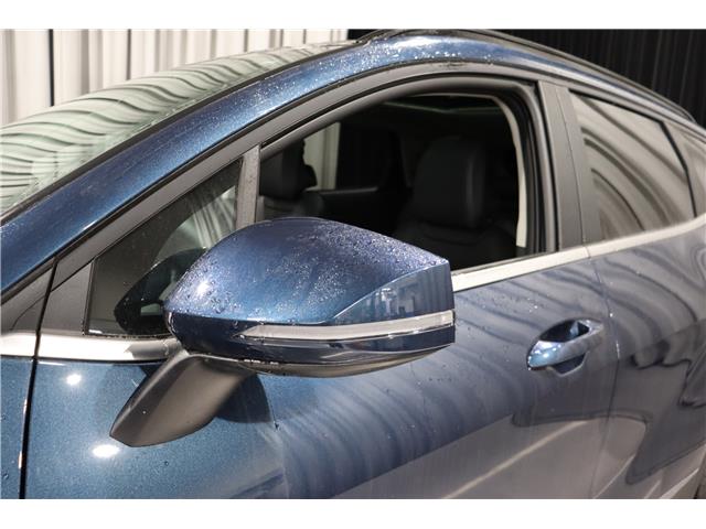 2025 Kia Sportage EX (Stk: 25678) in Edmonton - Image 8 of 22