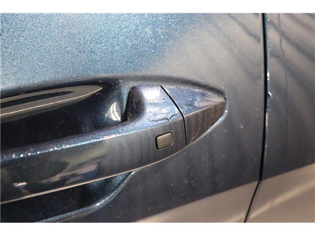 2025 Kia Sportage EX (Stk: 25678) in Edmonton - Image 9 of 22