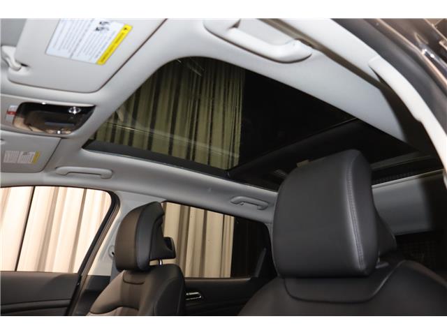 2025 Kia Sportage EX (Stk: 25678) in Edmonton - Image 11 of 22