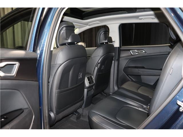 2025 Kia Sportage EX (Stk: 25678) in Edmonton - Image 17 of 22