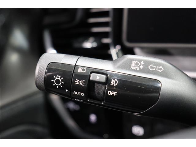 2025 Kia Sportage EX (Stk: 25678) in Edmonton - Image 22 of 22