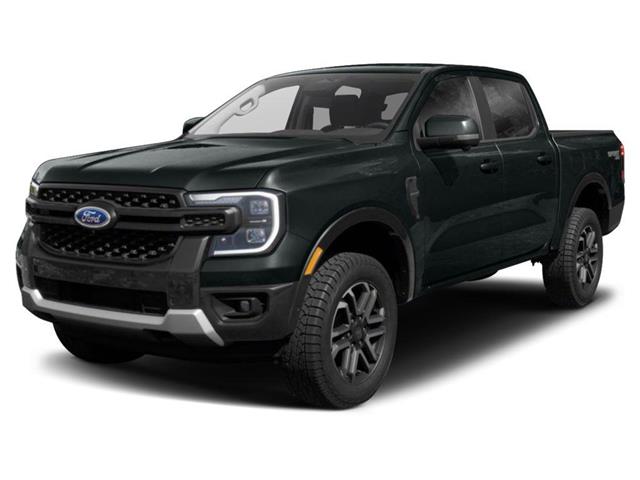 2024 Ford Ranger XLT (Stk: R41512) in GEORGETOWN - Image 1 of 2