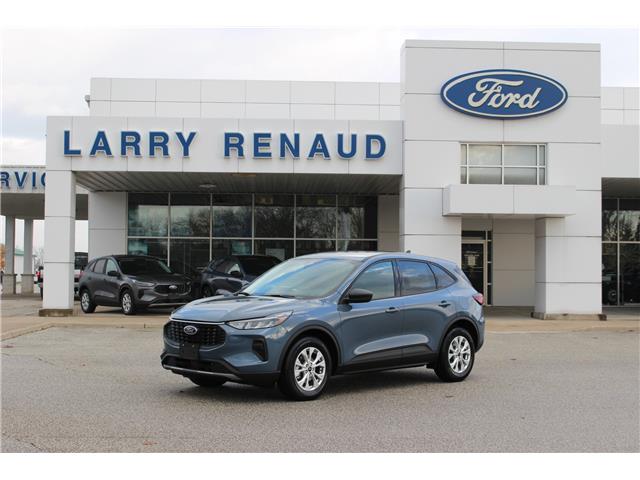 2025 Ford Escape Active (Stk: ES2517) in Harrow - Image 1 of 20