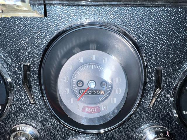 1968 Pontiac Beaumont SD (Stk: 107875) in Watford - Image 24 of 49