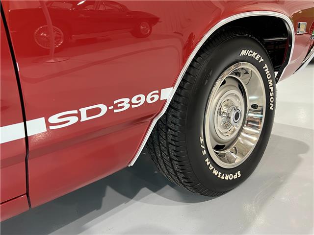 1968 Pontiac Beaumont SD (Stk: 107875) in Watford - Image 19 of 49