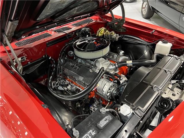 1968 Pontiac Beaumont SD (Stk: 107875) in Watford - Image 31 of 49