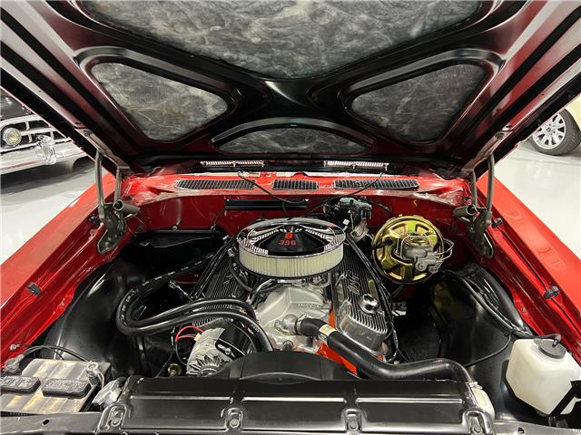 1968 Pontiac Beaumont SD (Stk: 107875) in Watford - Image 28 of 49