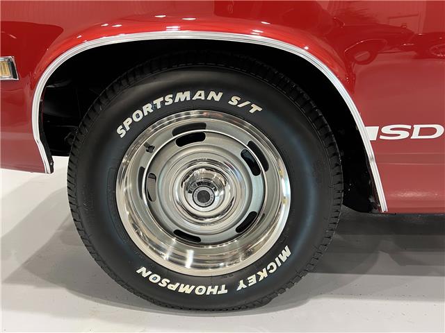 1968 Pontiac Beaumont SD (Stk: 107875) in Watford - Image 17 of 49