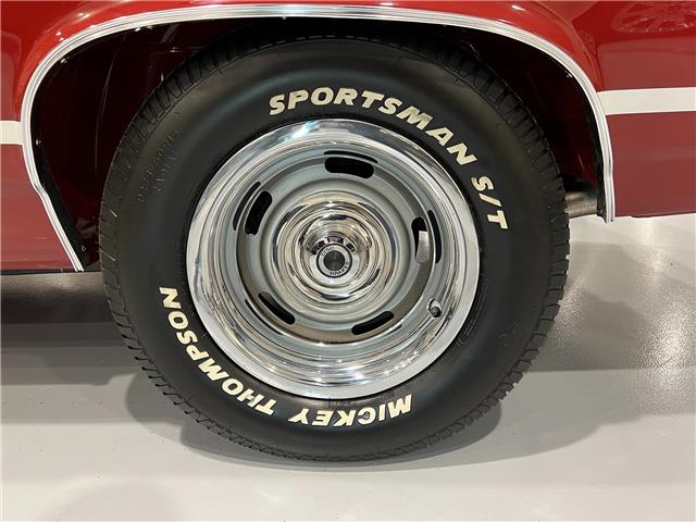 1968 Pontiac Beaumont SD (Stk: 107875) in Watford - Image 18 of 49