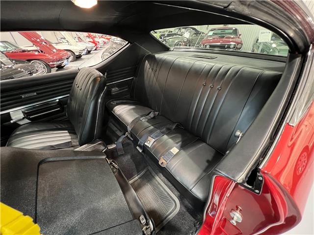 1968 Pontiac Beaumont SD (Stk: 107875) in Watford - Image 23 of 49