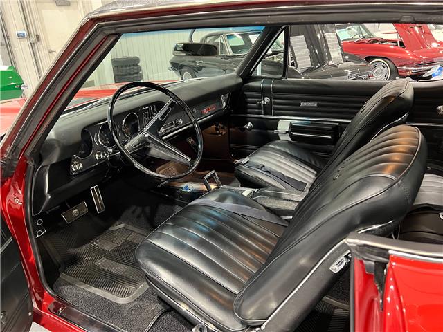 1968 Pontiac Beaumont SD (Stk: 107875) in Watford - Image 21 of 49