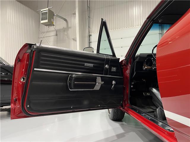 1968 Pontiac Beaumont SD (Stk: 107875) in Watford - Image 20 of 49