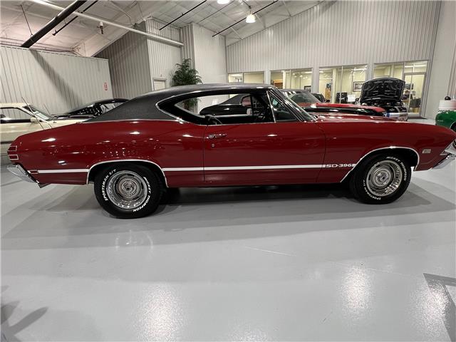 1968 Pontiac Beaumont SD (Stk: 107875) in Watford - Image 15 of 49