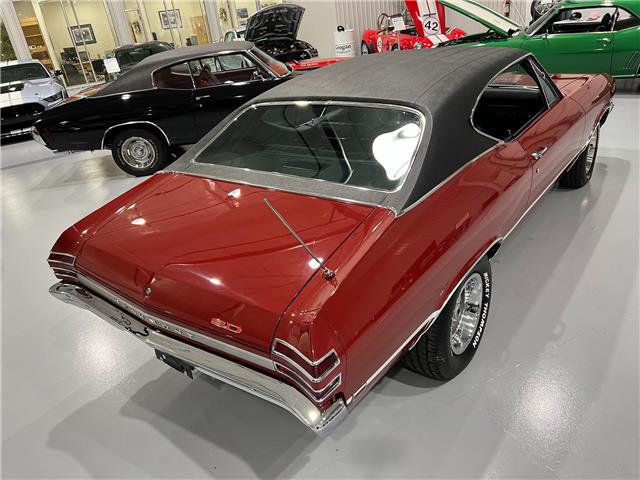 1968 Pontiac Beaumont SD (Stk: 107875) in Watford - Image 14 of 49