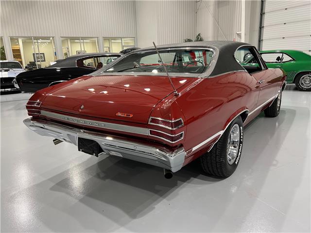 1968 Pontiac Beaumont SD (Stk: 107875) in Watford - Image 13 of 49