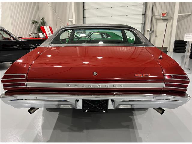 1968 Pontiac Beaumont SD (Stk: 107875) in Watford - Image 10 of 49