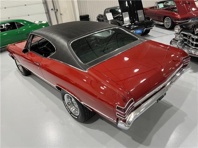 1968 Pontiac Beaumont SD (Stk: 107875) in Watford - Image 9 of 49