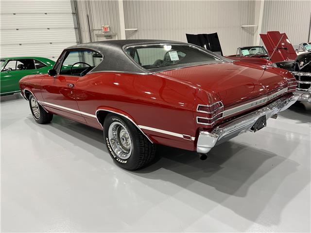 1968 Pontiac Beaumont SD (Stk: 107875) in Watford - Image 8 of 49