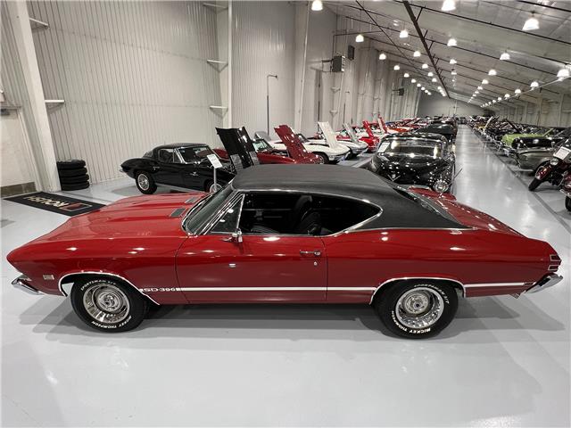 1968 Pontiac Beaumont SD (Stk: 107875) in Watford - Image 7 of 49