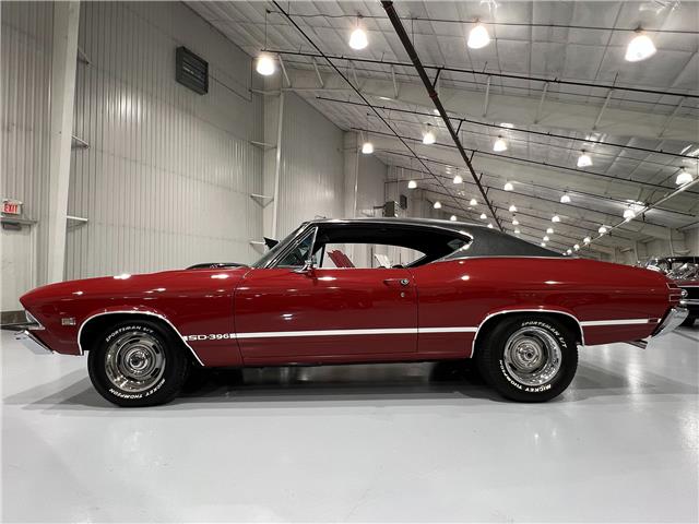 1968 Pontiac Beaumont SD (Stk: 107875) in Watford - Image 6 of 49