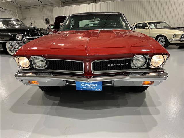 1968 Pontiac Beaumont SD (Stk: 107875) in Watford - Image 4 of 49