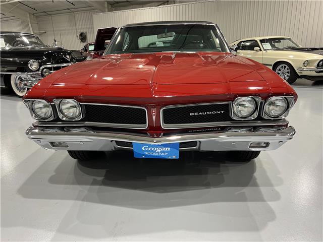 1968 Pontiac Beaumont SD (Stk: 107875) in Watford - Image 5 of 49