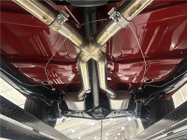 1968 Pontiac Beaumont SD (Stk: 107875) in Watford - Image 36 of 49