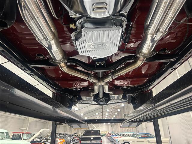 1968 Pontiac Beaumont SD (Stk: 107875) in Watford - Image 37 of 49