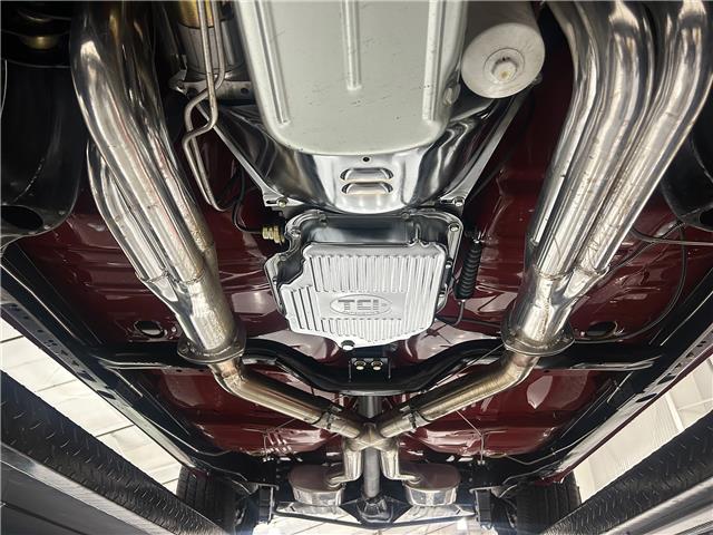 1968 Pontiac Beaumont SD (Stk: 107875) in Watford - Image 38 of 49