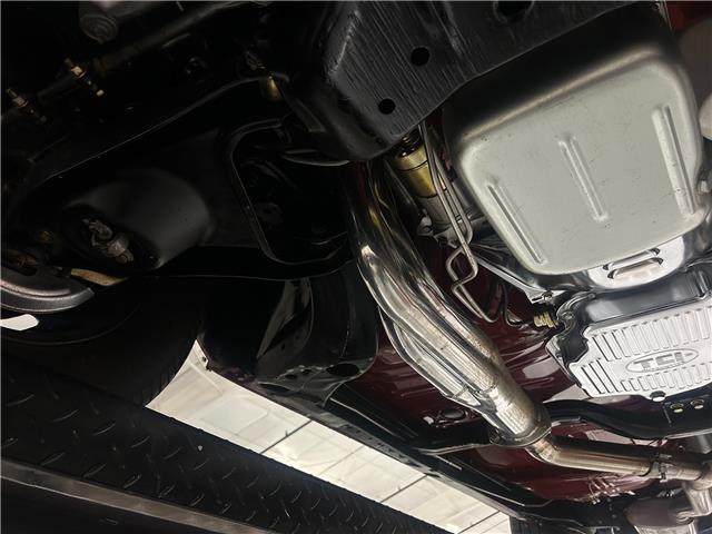 1968 Pontiac Beaumont SD (Stk: 107875) in Watford - Image 39 of 49