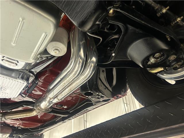 1968 Pontiac Beaumont SD (Stk: 107875) in Watford - Image 40 of 49