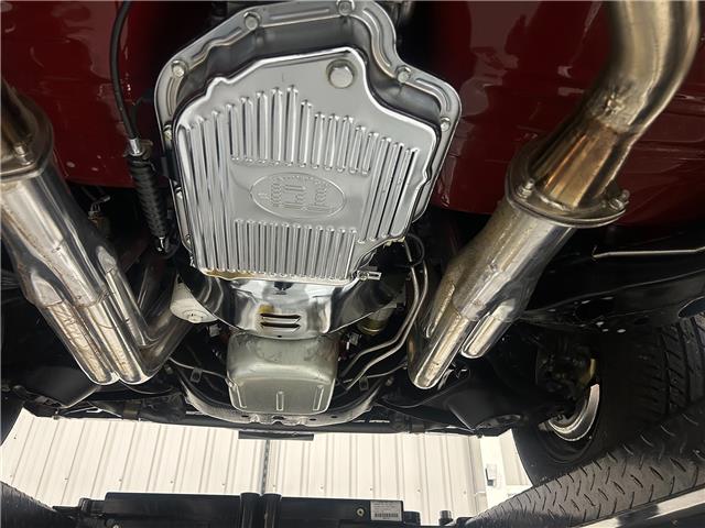 1968 Pontiac Beaumont SD (Stk: 107875) in Watford - Image 42 of 49