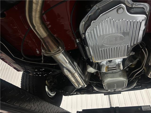 1968 Pontiac Beaumont SD (Stk: 107875) in Watford - Image 43 of 49