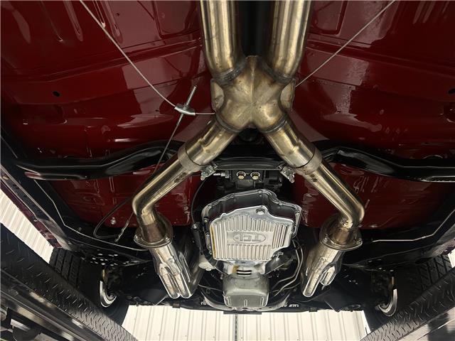 1968 Pontiac Beaumont SD (Stk: 107875) in Watford - Image 44 of 49