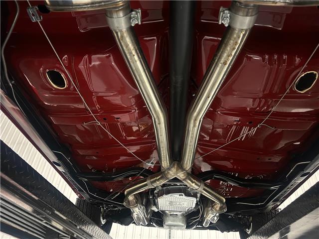 1968 Pontiac Beaumont SD (Stk: 107875) in Watford - Image 45 of 49