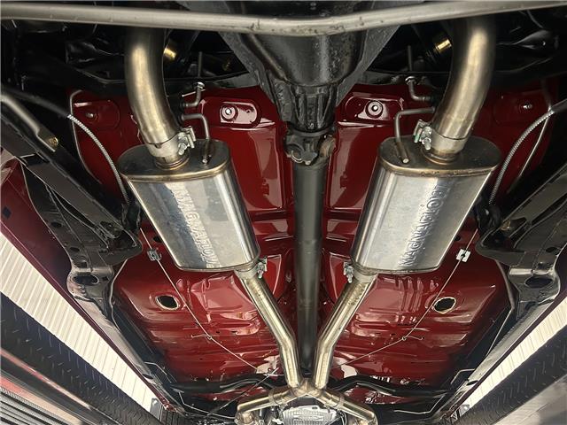 1968 Pontiac Beaumont SD (Stk: 107875) in Watford - Image 46 of 49