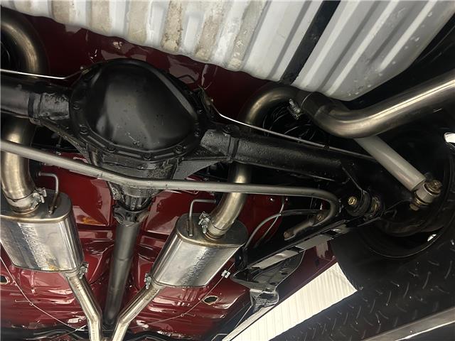 1968 Pontiac Beaumont SD (Stk: 107875) in Watford - Image 47 of 49