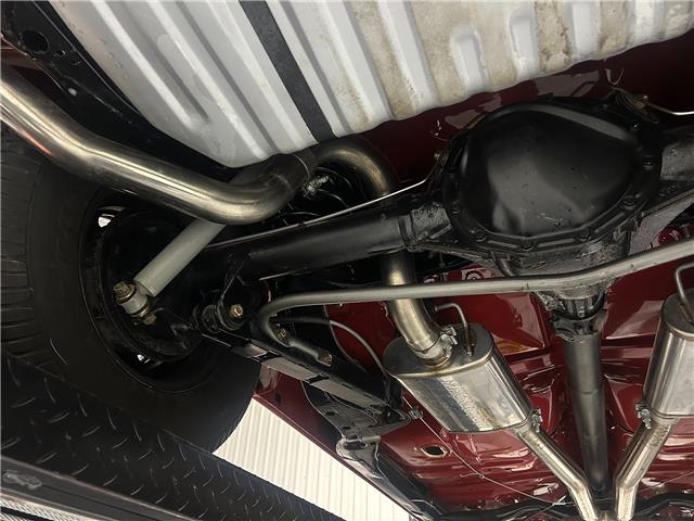 1968 Pontiac Beaumont SD (Stk: 107875) in Watford - Image 48 of 49