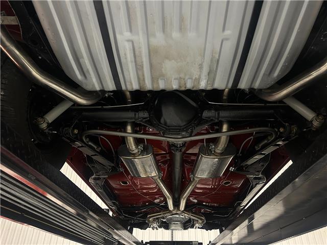 1968 Pontiac Beaumont SD (Stk: 107875) in Watford - Image 49 of 49