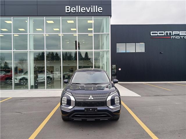 2025 Mitsubishi Outlander PHEV ES (Stk: M5004) in BELLEVILLE - Image 8 of 9