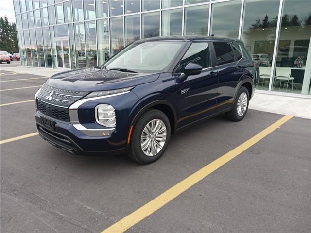 2025 Mitsubishi Outlander PHEV ES (Stk: M5004) in BELLEVILLE - Image 1 of 9