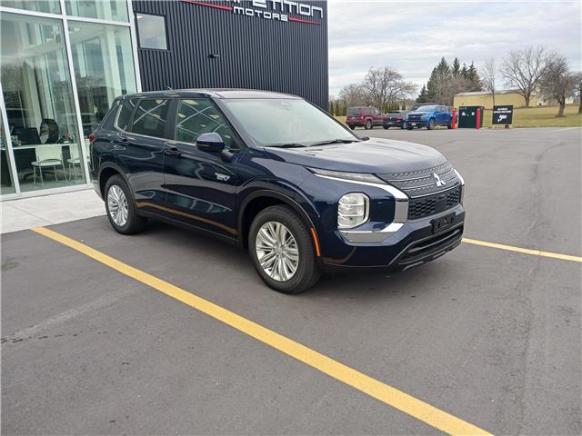 2025 Mitsubishi Outlander PHEV ES (Stk: M5004) in BELLEVILLE - Image 7 of 9