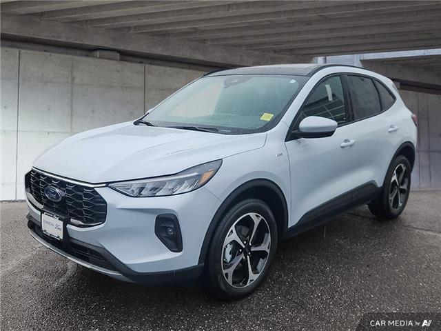 2025 Ford Escape ST-Line Select (Stk: DS025) in Kamloops - Image 1 of 35
